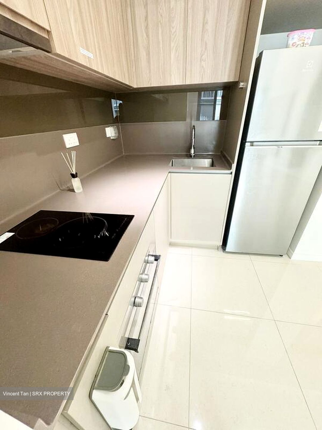 The Jovell (D17), Condominium #500539961